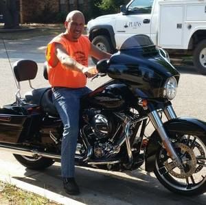 Meet your Posher, Billy